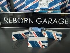 Passat 1.8T Benzin Enjektörü Bosch 06B133551M