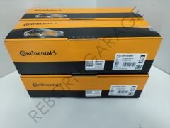 166008052R 166004305R Dacia Duster 1.5 DCI Enjektör