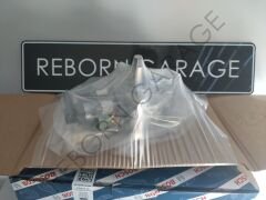 167001056R 0445010530 Dacia Logan Mazot Pompası 1.5 Dci