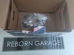 167001056R 0445010530 Dacia Logan Mazot Pompası 1.5 Dci