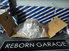 Case Maxxum-Puma Mazot Pompası – Bosch 0445020175 - Sıfır Orijinal