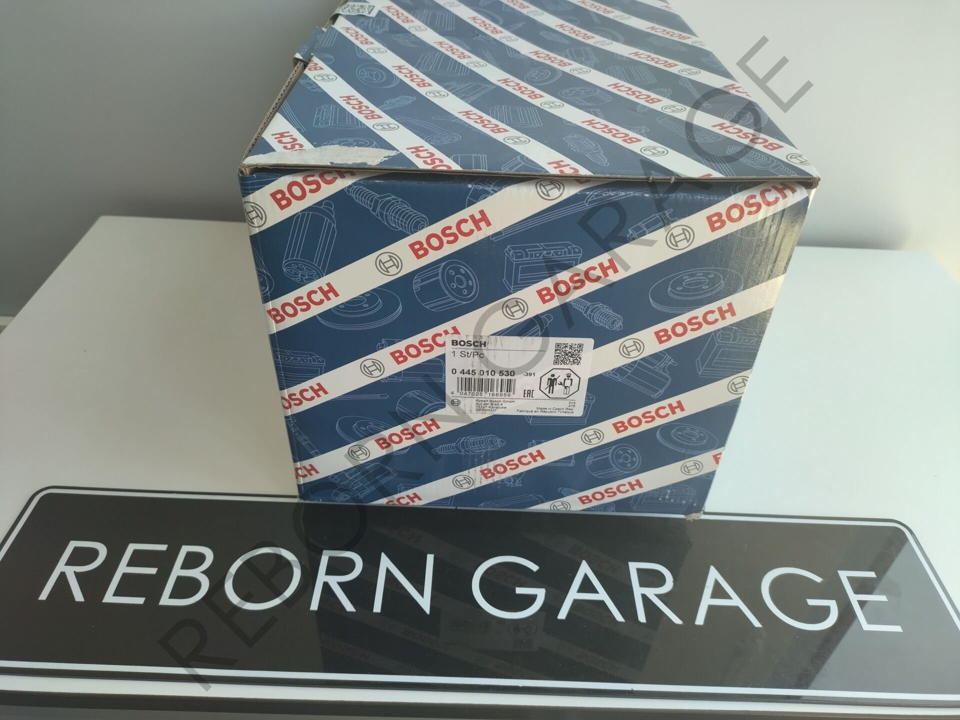 167001056R Dacia Lodgy 1.5 Dci Mazot Pompası