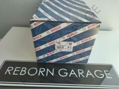 167001056R Dacia Lodgy 1.5 Dci Mazot Pompası