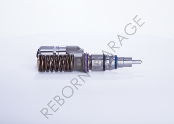 1548475 1766551 0414701064 Scania P560 P620 Enjektör Bosch