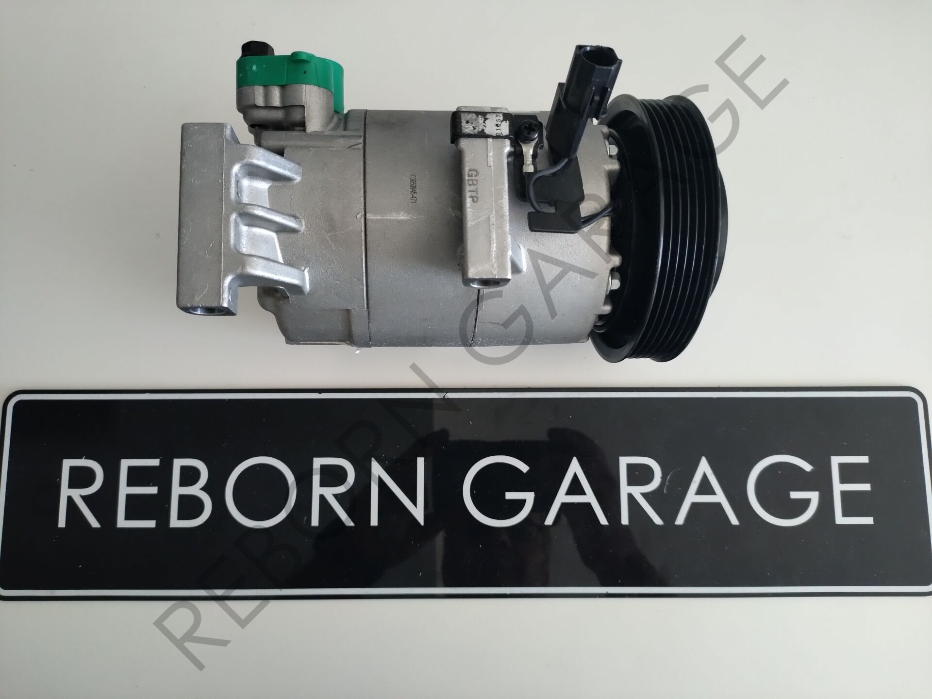 977013X000 977012K001 Hyundai Elantra Klima Kompresörü