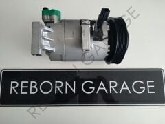 977013X000 977012K001 Hyundai Elentra Klima Kompresörü