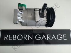 977013X000 977012K001 Hyundai Elantra Klima Kompresörü