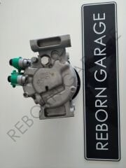 977013X000 977012K001 Hyundai Elantra Klima Kompresörü