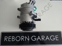 Kia Venga Klima Kompresörü 977013X000 977012K001 1.6 Benzinli