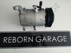 Kia Venga Klima Kompresörü 977013X000 977012K001 1.6 Benzinli