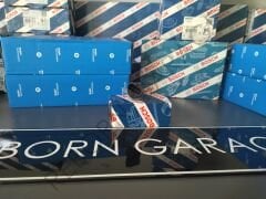 Bosch 0281002534 0281002841 0281006086 Rail Sensörü