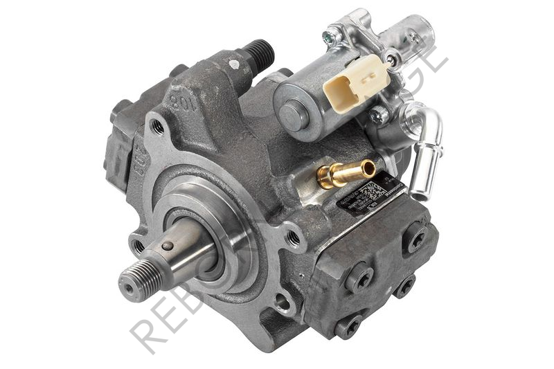 A2C53384062 Ford Focus 1.6 TDCI Mazot Pompası 5WS40893