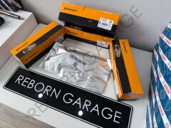 Renault Scenic 1.5 dCi Dizel Enjektör – VDO A2C59513484 166008052R - Sıfır Orijinal