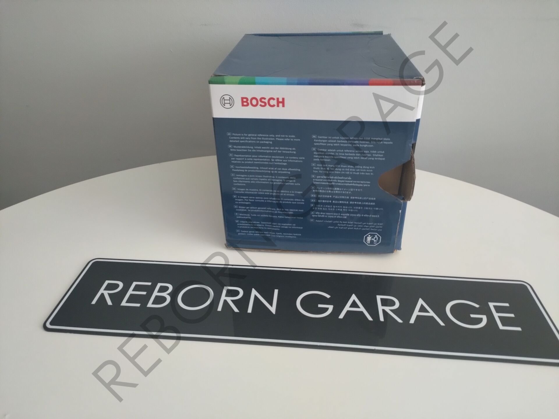 8201025121 Megane Klima Kompresörü 1.5 Dci Bosch