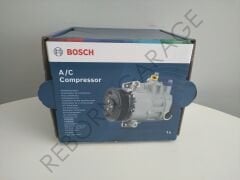 8201025121 Reanult Fluence Klima Kompresörü 1.5 Dci Bosch