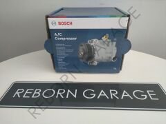 8201025121 Reanult Fluence Klima Kompresörü 1.5 Dci Bosch
