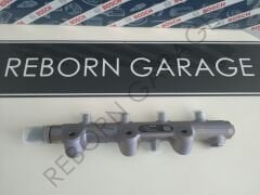 Isuzu Nova CityLife Rail Borusu Bosch 0445224024 504061065 504347963