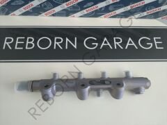 504347963 504091065 2855503 İveco EuroCargo Rail Borusu Bosch