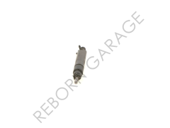 028130201T 0432193746 Volkswagen Golf 1.9 TDI Enjektör Bosch