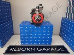 Delphi 8922A162G Massey Ferguson 266 Gold Mazot Pompası
