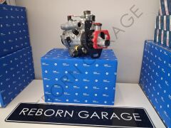 Delphi 8922A162G Massey Ferguson 266 Gold Mazot Pompası