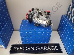 Delphi 8922A162G Massey Ferguson 266 Gold Mazot Pompası