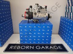 2644G621 2644G626 2644G641 8923A162G Massey Ferguson 286 Gold Mazot Pompası