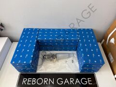 Volvo FH480 FH520 FH520 Dizel Enjektör - Delphi 21371673 20584346 20972224 BEBE4D24002 - Sıfır Orijinal