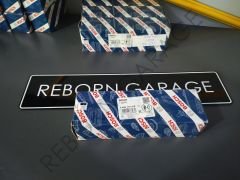 0445110338 Renault Trafic 2.0 DCI Dizel Enjektör 166093915R Bosch