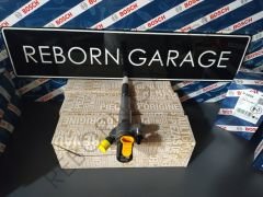 1660000Q2K 1660000Q2H 1660000Q2H Nissan Navara 2.5 Dizel Enjektör 166000372R