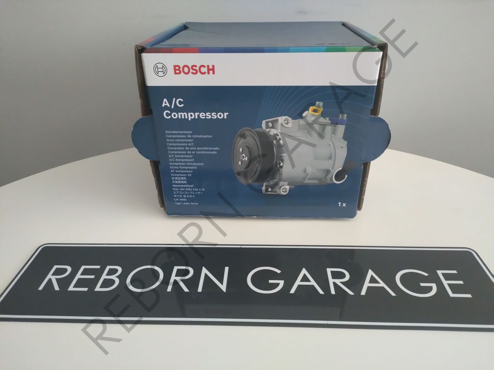 7711135926 7700273801 7701499969 Kangoo 1.5 Dci Klima Kompresörü