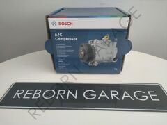 7711135926 7700273801 7701499969 Kangoo 1.5 Dci Klima Kompresörü