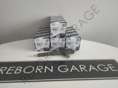 Opel Saab 1.9 Dizel Enjektör - Bosch 0445110159
