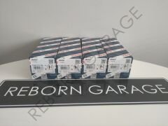 Opel Astra H Enjektör 1.9 Cdti Bosch 0445110159