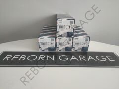 Opel Astra H Enjektör 1.9 Cdti Bosch 0445110159