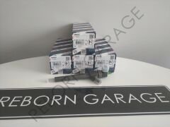 Saab 9-3 1.9 TiD Dizel Enjektör – Bosch 0445110159 - Sıfır Orijinal