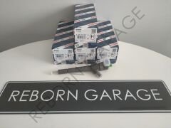 Saab Enjektör 9-3 1.9 Cdti Bosch 0445110159