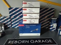 16600EB30E Nissan Navara 2.5 Dizel Enjektör Denso 0950005650