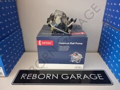 Mitsubishi L200 2.2 Dizel Mazot Pompası – Denso DCRP302780 - Sıfır Orijinal