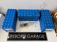 Volvo Penta Dizel Enjektör - Delphi BEBE4C08001 3803637 3829087 - Sıfır Orijinal