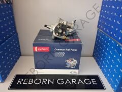 Mitsubishi L200 2.2 Dizel Mazot Pompası – Denso 2940002780 1460A120 - Sıfır Orijinal
