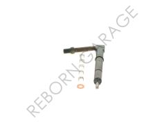 Nissan Patrol 3.0 DTi Dizel Enjektör - Bosch F01G09X03S 166009S025 A66009S025 - Sıfır Orijinal