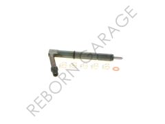 Nissan Patrol 3.0 DTi Dizel Enjektör - Bosch F01G09X03S 166009S025 A66009S025 - Sıfır Orijinal