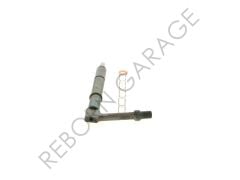 Nissan Navara 3.0 TD Dizel Enjektör - Bosch F01G09X03S 166009S025 A66009S025 - Sıfır Orijinal