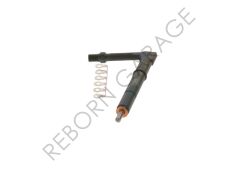 Nissan Terrano 3.0 Dizel Enjektör - Bosch F01G09X03R 16600VG226 16600VG225 A6600VG226 - Sıfır Orijinal