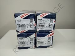 A6680700887 A6680701187 Mercedes Vaneo 170 CDI Enjektör Bosch 0445110197