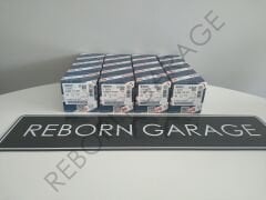 Toyota Yaris Enjektör 1.4 Dizel 0445110227 2367033040 23670366F0