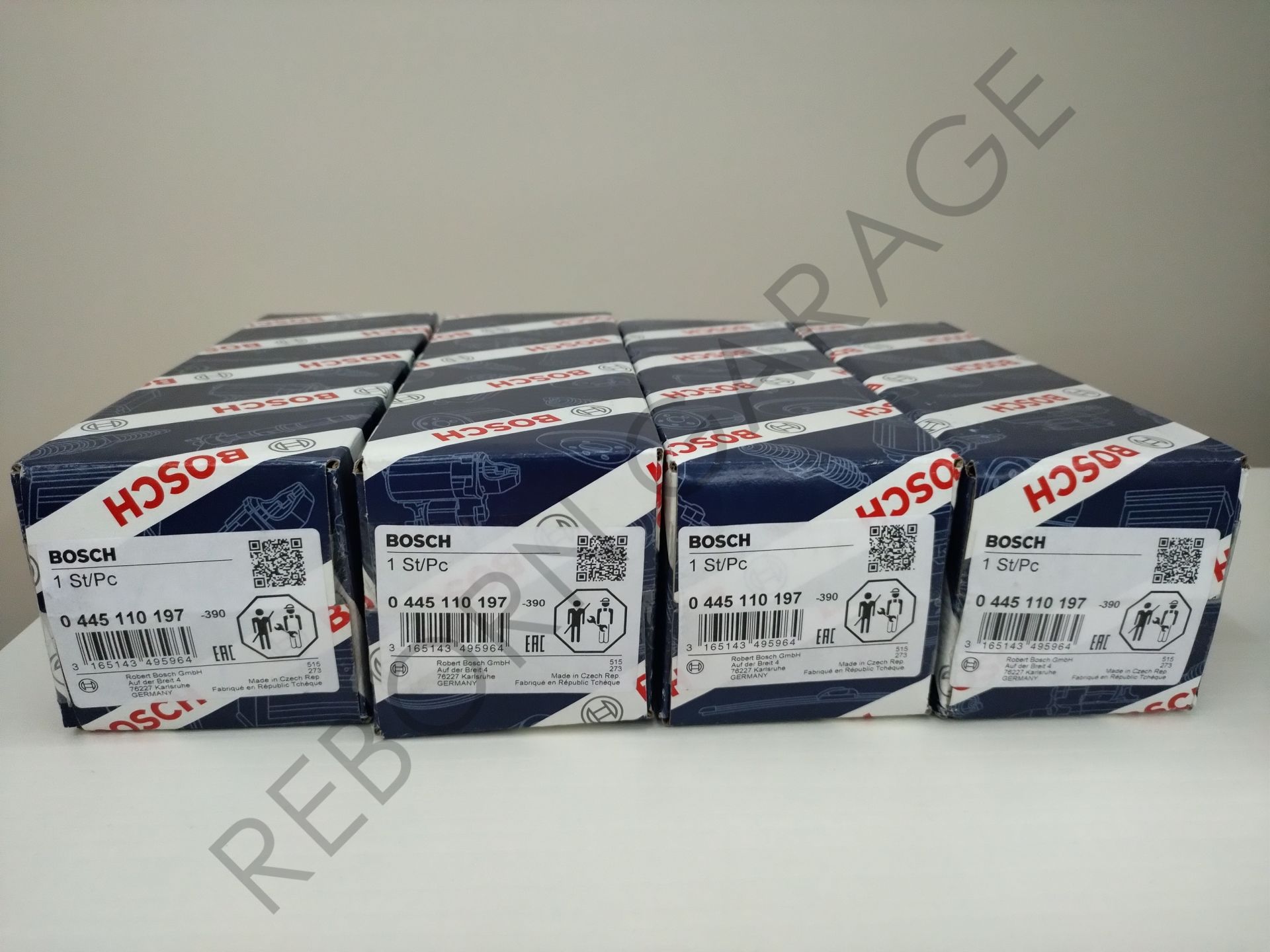 0445110089 0445110197 Mercedes-Benz Vaneo 170 CDI Enjektör A6680700887 A6680701187