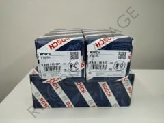 0445110089 0445110197 Mercedes-Benz Vaneo 170 CDI Enjektör A6680700887 A6680701187