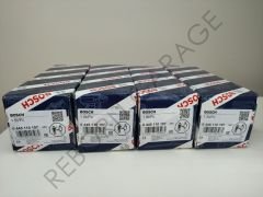Mercedes Vaneo 170 CDI Dizel Enjektör Bosch 0445110197 0445110089 A6680700887